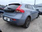 2019 VOLVO V40 MOMENTUM EDITION T2 A  for sale at Copart BRISTOL