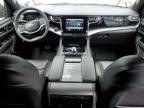 2022 JEEP WAGONEER SERIES I   for sale at Copart NY - NEWBURGH