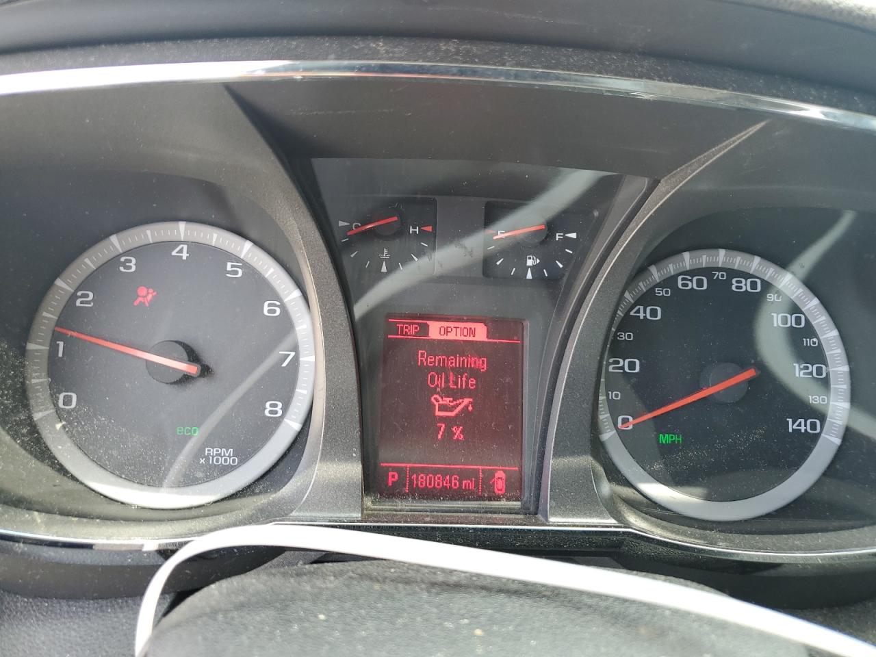 2013 GMC Terrain Slt VIN: 2GKALUEK9D6272562 Lot: 69379605