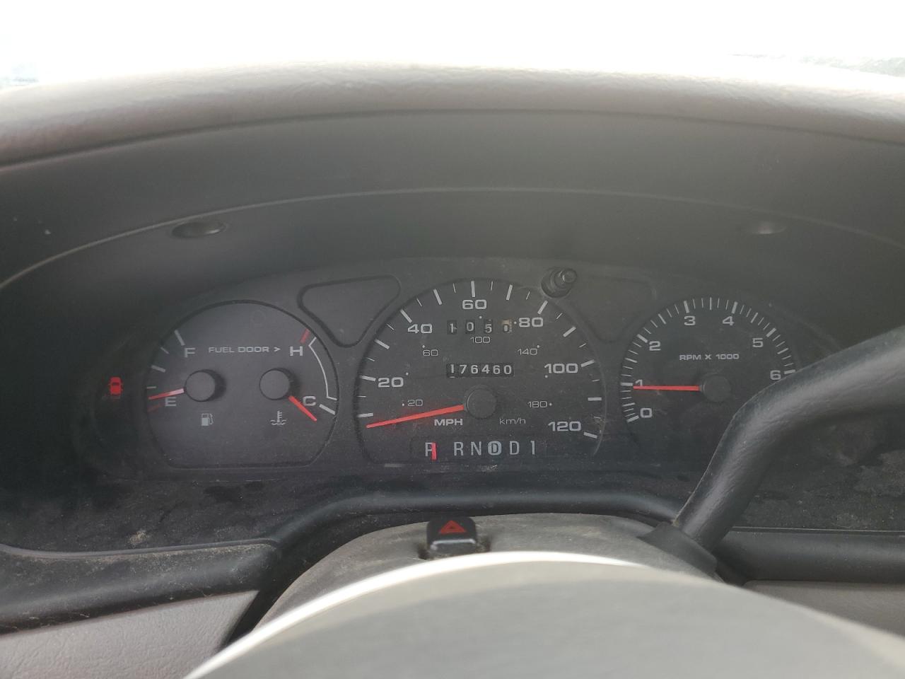 2002 Ford Taurus Se VIN: 1FAFP53U62G209583 Lot: 70386615