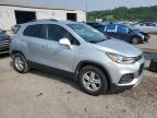 2020 CHEVROLET TRAX 1LT   à vendre chez Copart IL - CHICAGO SOUTH