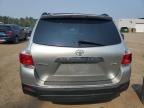 2012 TOYOTA HIGHLANDER LIMITED   for sale at Copart ON - COOKSTOWN