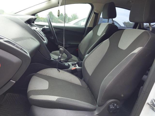 2012 FORD FOCUS 1.6 TDCI 115 ZETEC S 5DR