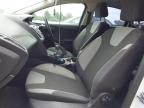2012 FORD FOCUS 1.6 TDCI 115 ZETEC S 5DR for sale at Copart COLCHESTER