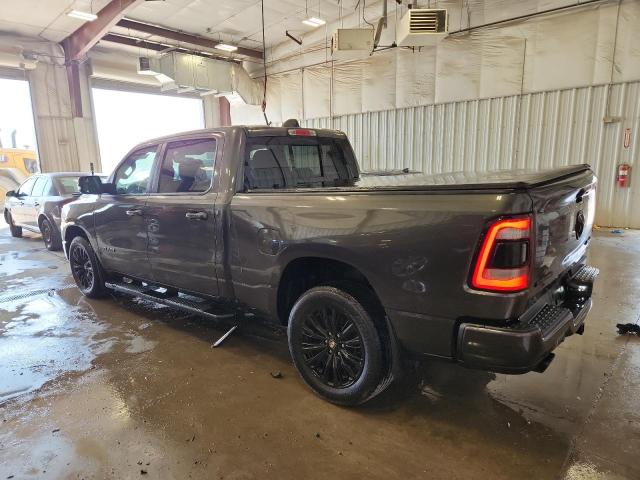  RAM 1500 2020 Угольный