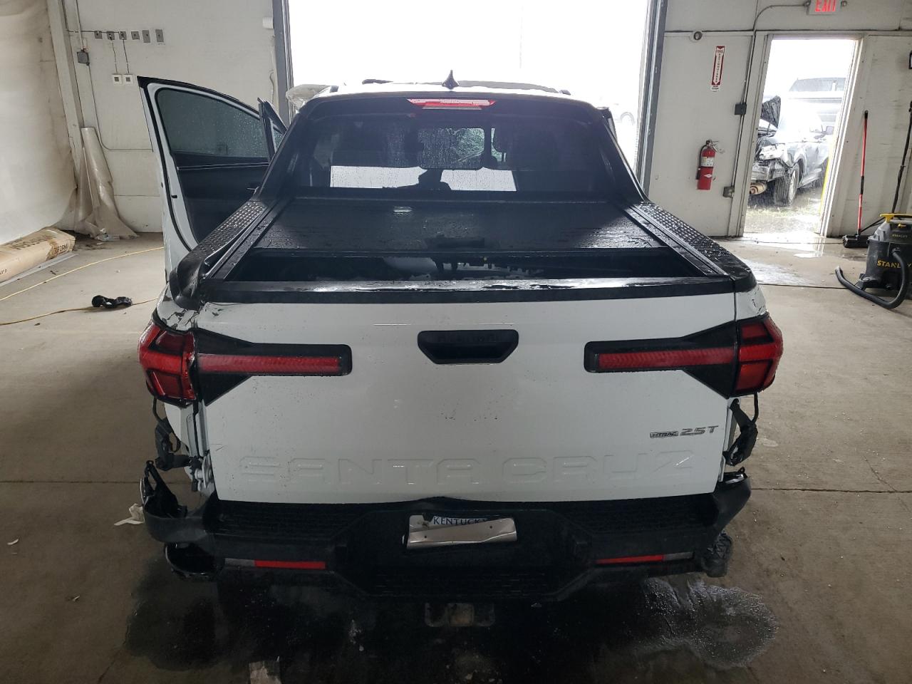 2022 Hyundai Santa Cruz Sel Premium VIN: 5NTJDDAF5NH029038 Lot: 67326715