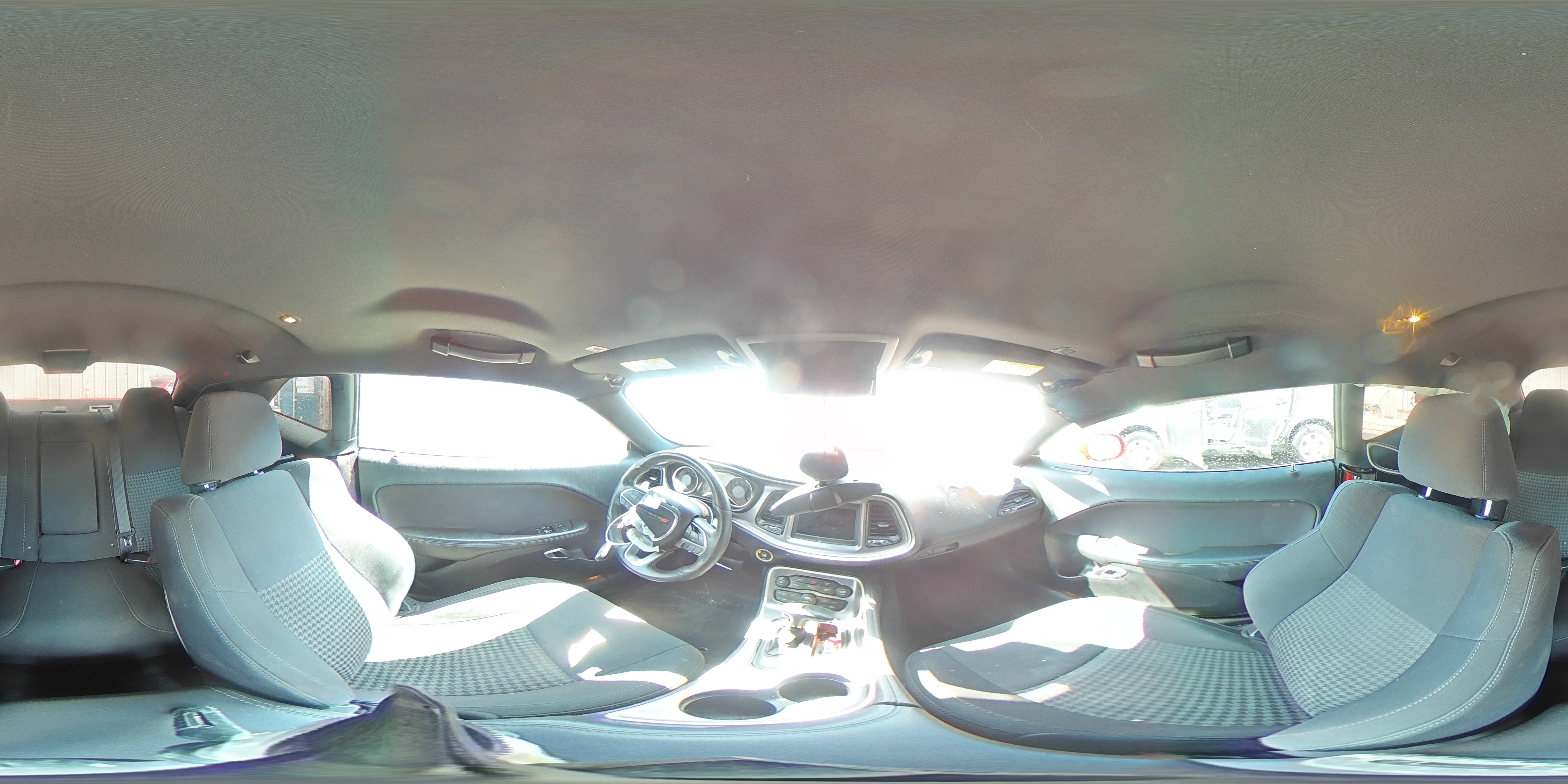 2019 Dodge Challenger R/T VIN: 2C3CDZBT4KH538989 Lot: 68780045