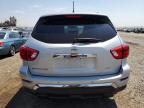 2018 NISSAN PATHFINDER S   for sale at Copart CA - SAN DIEGO