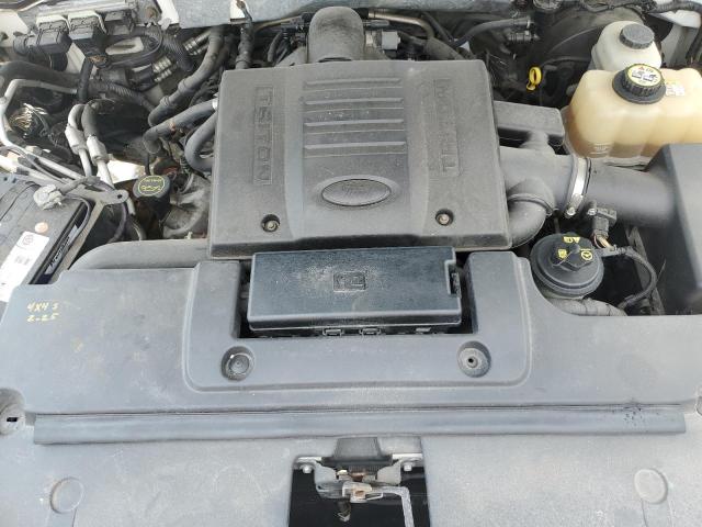 2007 FORD EXPEDITION EL LIMITED  