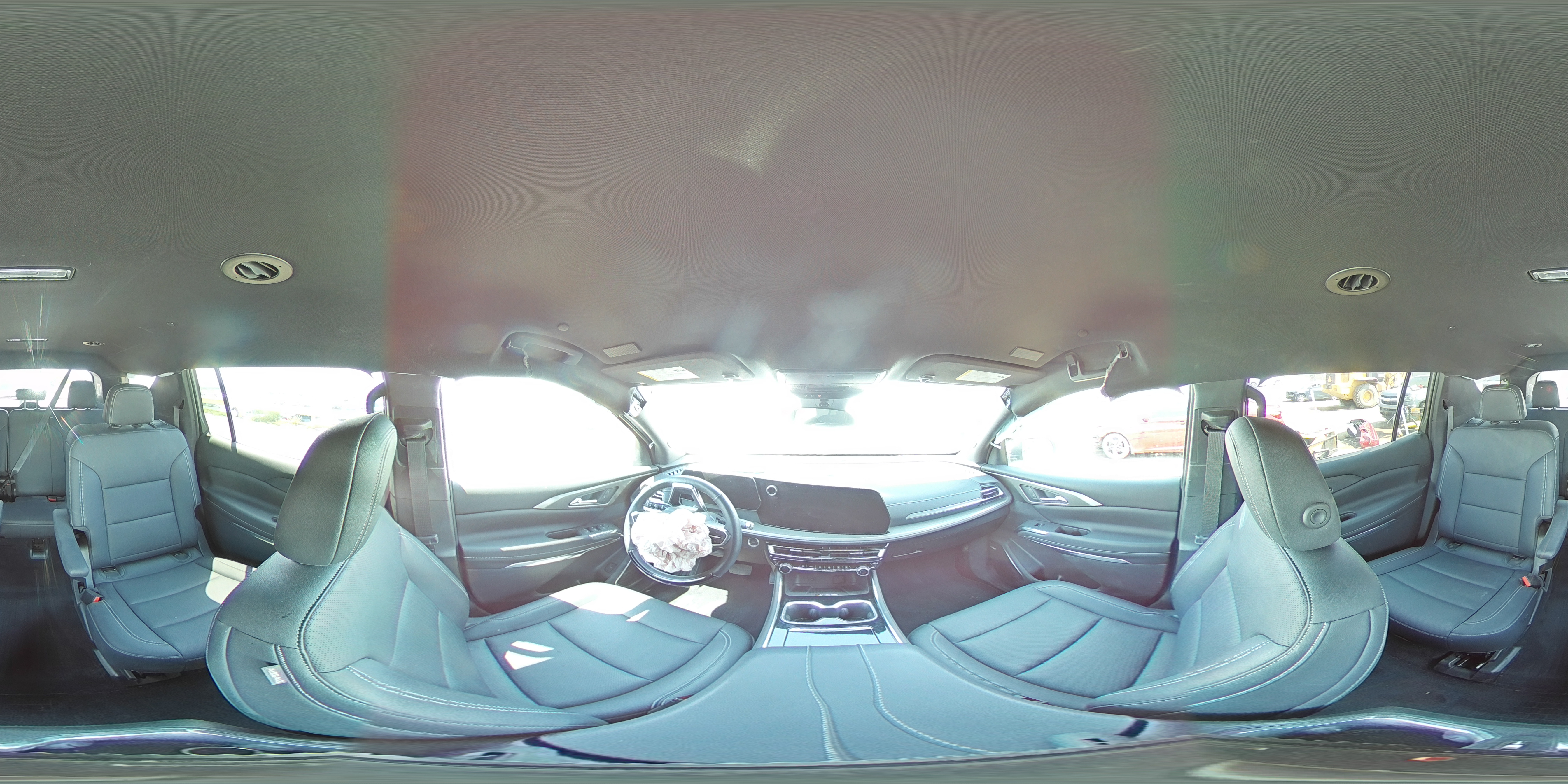 2024 Chevrolet Traverse Lt VIN: 1GNEVGKSXRJ149965 Lot: 69083665