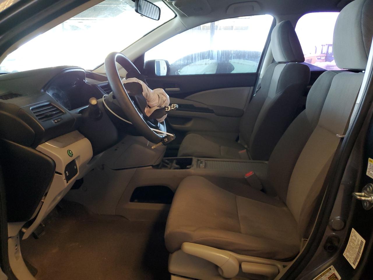 2014 Honda Cr-V Lx VIN: 2HKRM3H31EH531021 Lot: 69265425