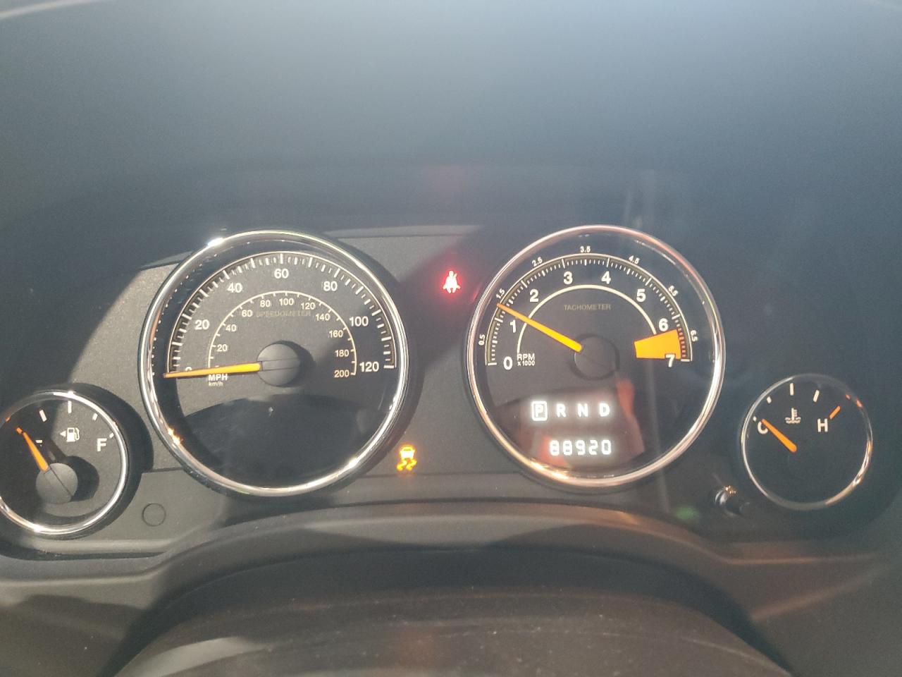 2017 Jeep Compass Latitude VIN: 1C4NJDEB0HD100186 Lot: 67012715