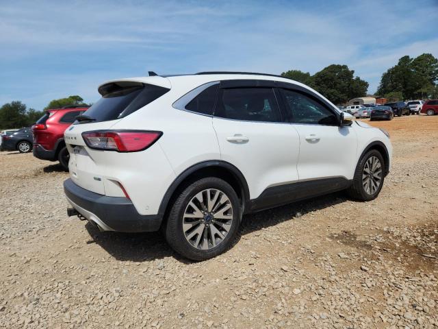  FORD ESCAPE 2020 Белы