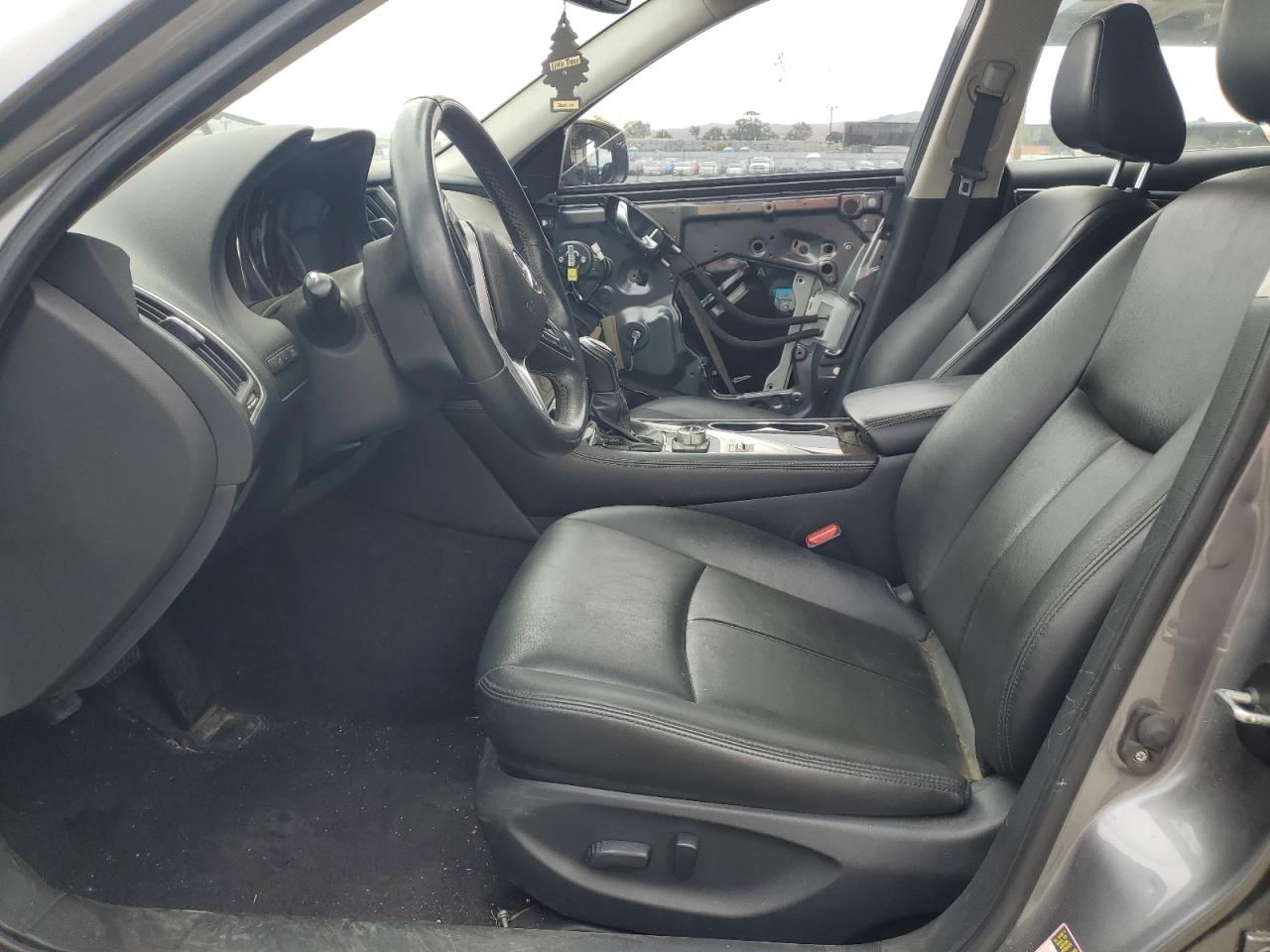 2019 Infiniti Q50 Luxe VIN: JN1EV7AP0KM512464 Lot: 67433885