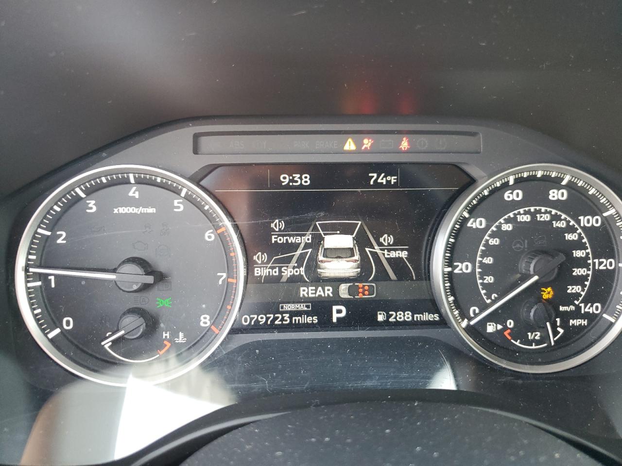 2022 Mitsubishi Outlander Se VIN: JA4J4UA80NZ027118 Lot: 68534305