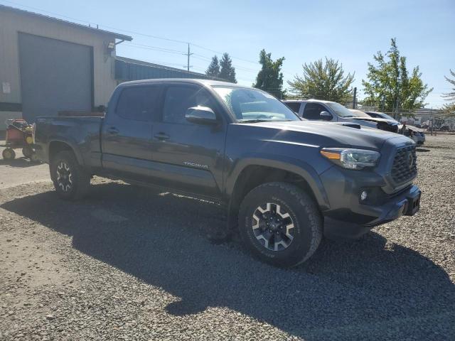  TOYOTA TACOMA 2023 Gray