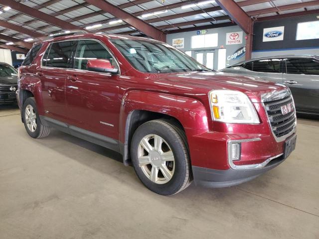 2016 GMC TERRAIN SLE  