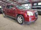 2016 GMC TERRAIN SLE   for sale at Copart CT - HARTFORD SPRINGFIELD