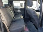 2016 FORD F150 SUPERCREW   for sale at Copart AB - EDMONTON