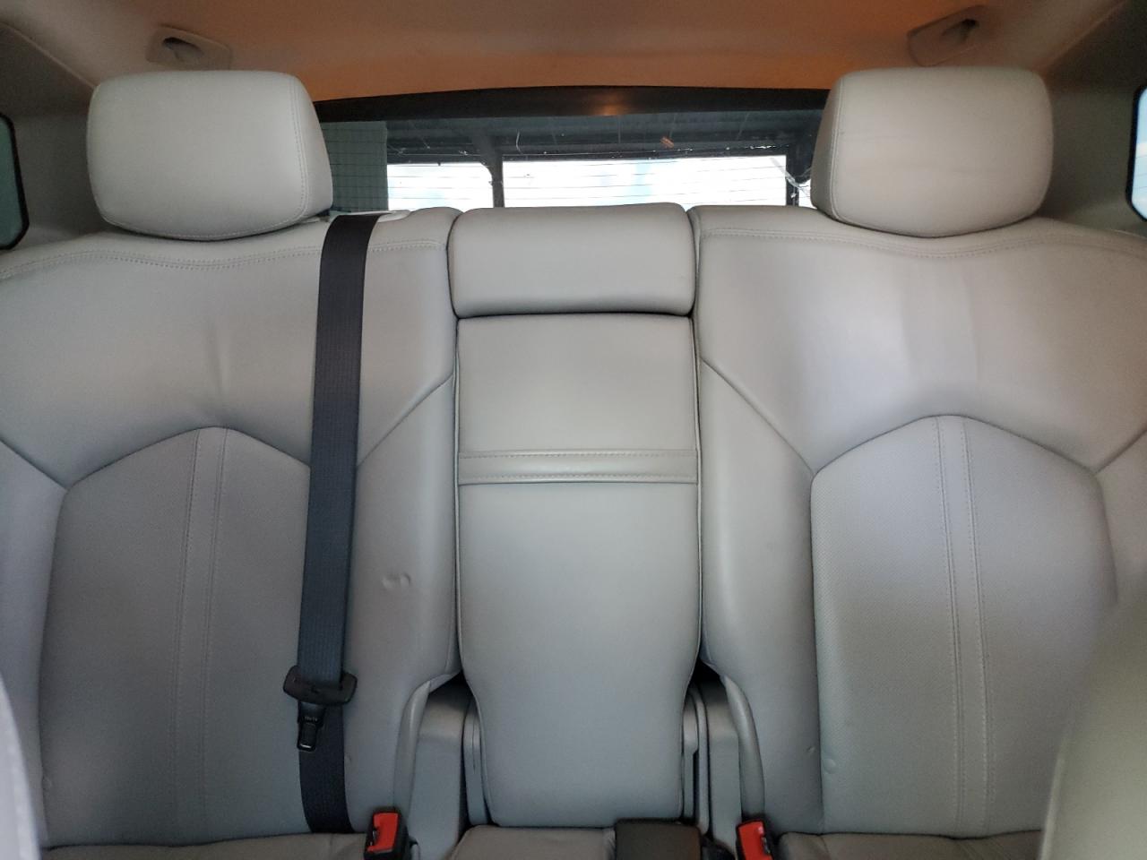 2015 Cadillac Srx Luxury Collection VIN: 3GYFNBE31FS559255 Lot: 69422015