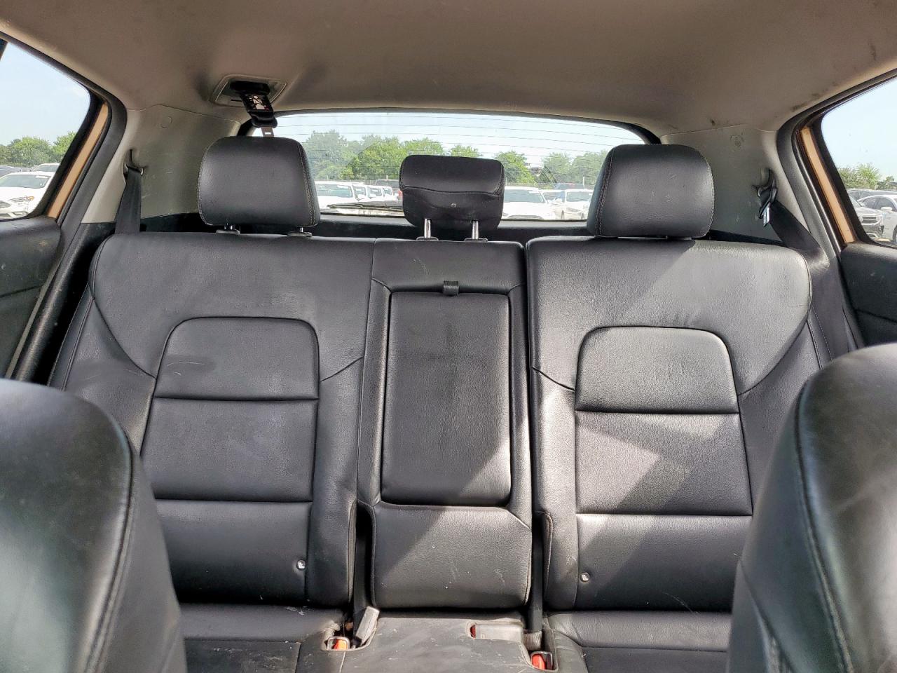 2017 Kia Sportage Ex VIN: KNDPN3AC0H7034520 Lot: 67581065