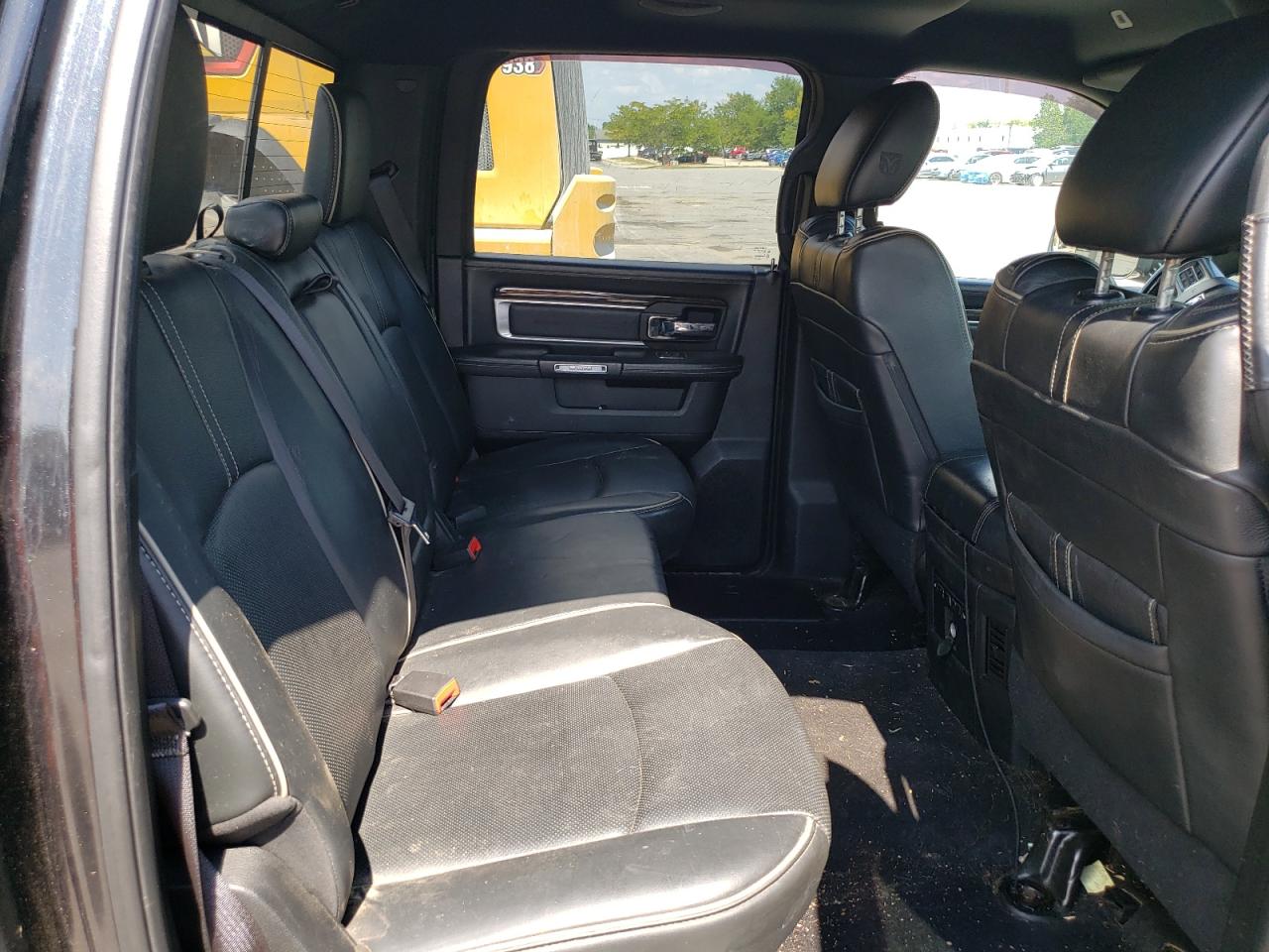 2017 Ram 1500 Longhorn VIN: 1C6RR7PT4HS557524 Lot: 68196545