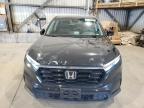 2023 HONDA CR-V EXL   for sale at Copart QC - MONTREAL