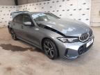2024 BMW 320I M SPORT AUTO  for sale at Copart WOLVERHAMPTON