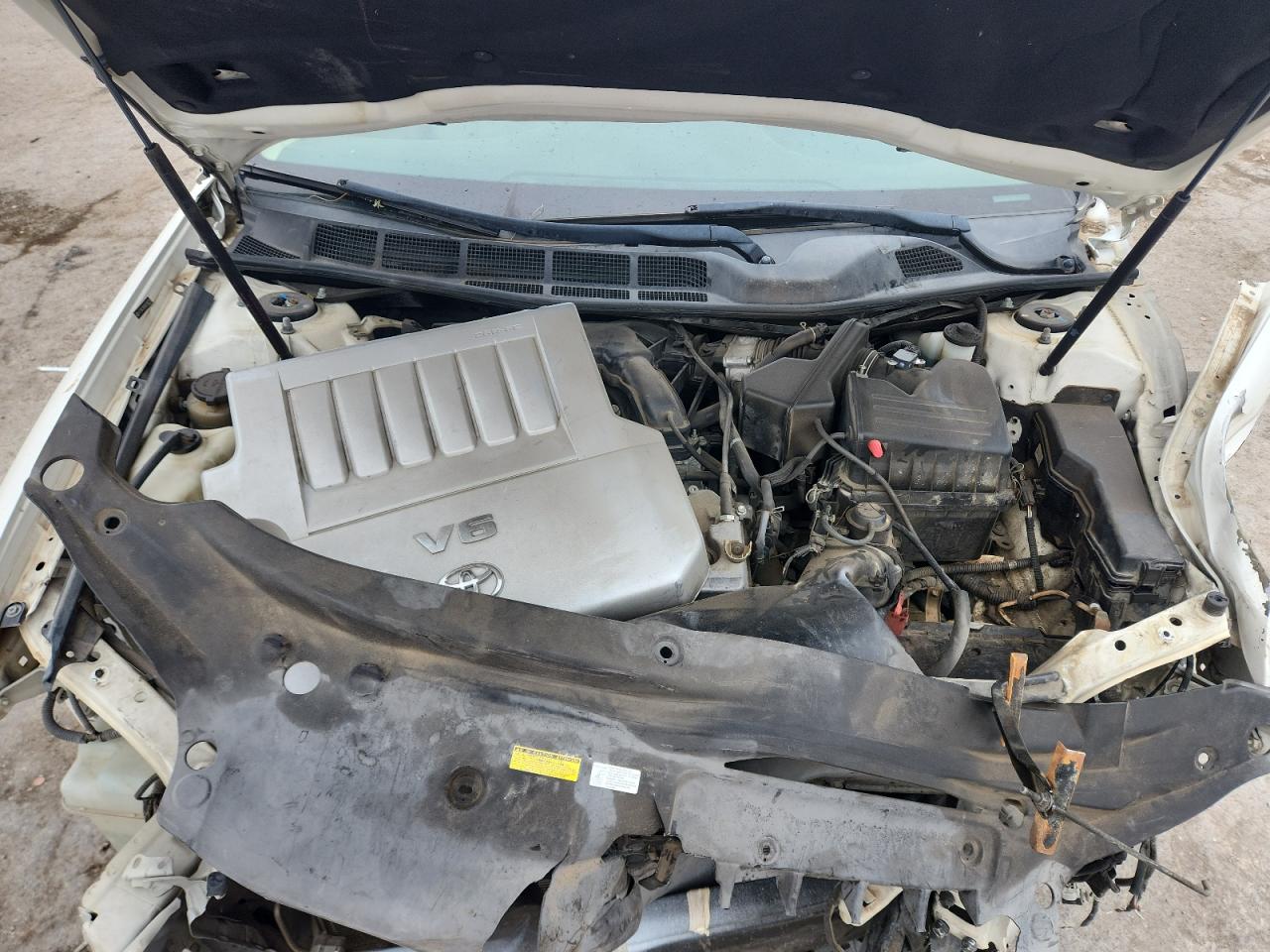 2011 Toyota Avalon Base VIN: 4T1BK3DBXBU390239 Lot: 67384965