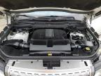 2016 LAND ROVER RANGE ROVER SUPERCHARGED   for sale at Copart MA - NORTH BOSTON