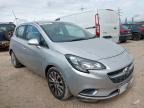 2015 VAUXHALL CORSA SE for sale at Copart BRISTOL