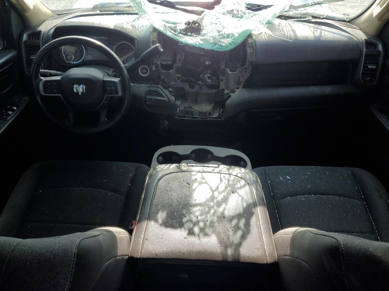 2020 Ram 3500 VIN: 3C7WRTCL0LG110413 Lot: 43583925