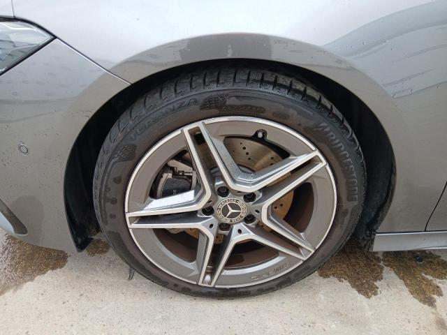 2024 MERCEDES BENZ CLA 200 AM