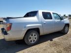 2006 HONDA RIDGELINE RTL   for sale at Copart AB - CALGARY