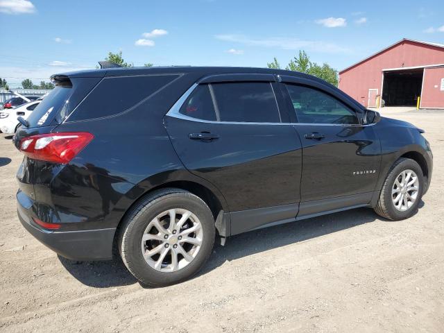  CHEVROLET EQUINOX 2019 Black