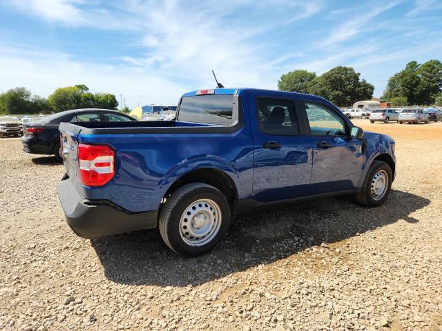  FORD MAVERICK 2023 Blue