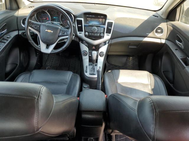 CHEVROLET CRUZE 2015 Brązowy