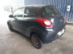 2013 FORD KA EDGE for sale at Copart SANDTOFT