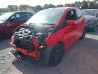 2019 TOYOTA AYGO X-PLAY VVT-I CVT  for sale at Copart WOLVERHAMPTON