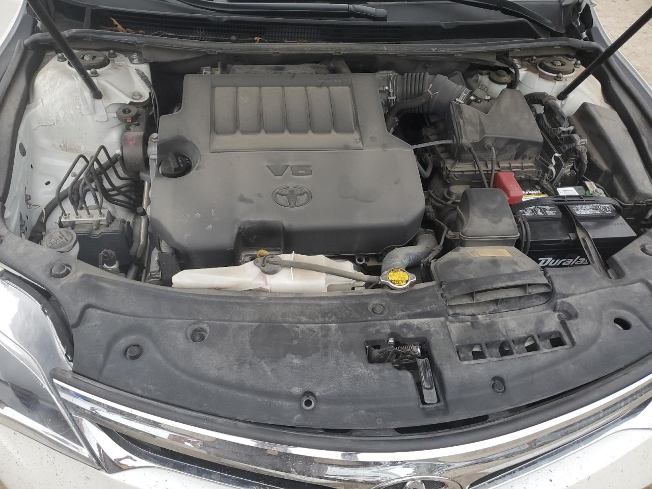 2014 Toyota Avalon Base VIN: 4T1BK1EB4EU098822 Lot: 70636135