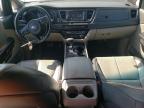 2017 KIA SEDONA LX   for sale at Copart TN - KNOXVILLE