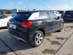2019 AUDI Q2 SPORT 3 for sale at Copart PETERLEE