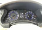 2011 INFINITI EX35 BASE for sale at Copart FL - MIAMI SOUTH