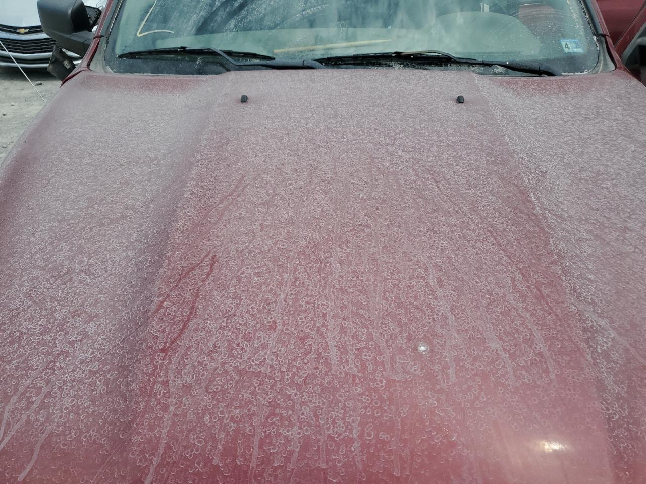 2011 Dodge Ram 1500 VIN: 1D7RV1CTXBS544961 Lot: 67837095