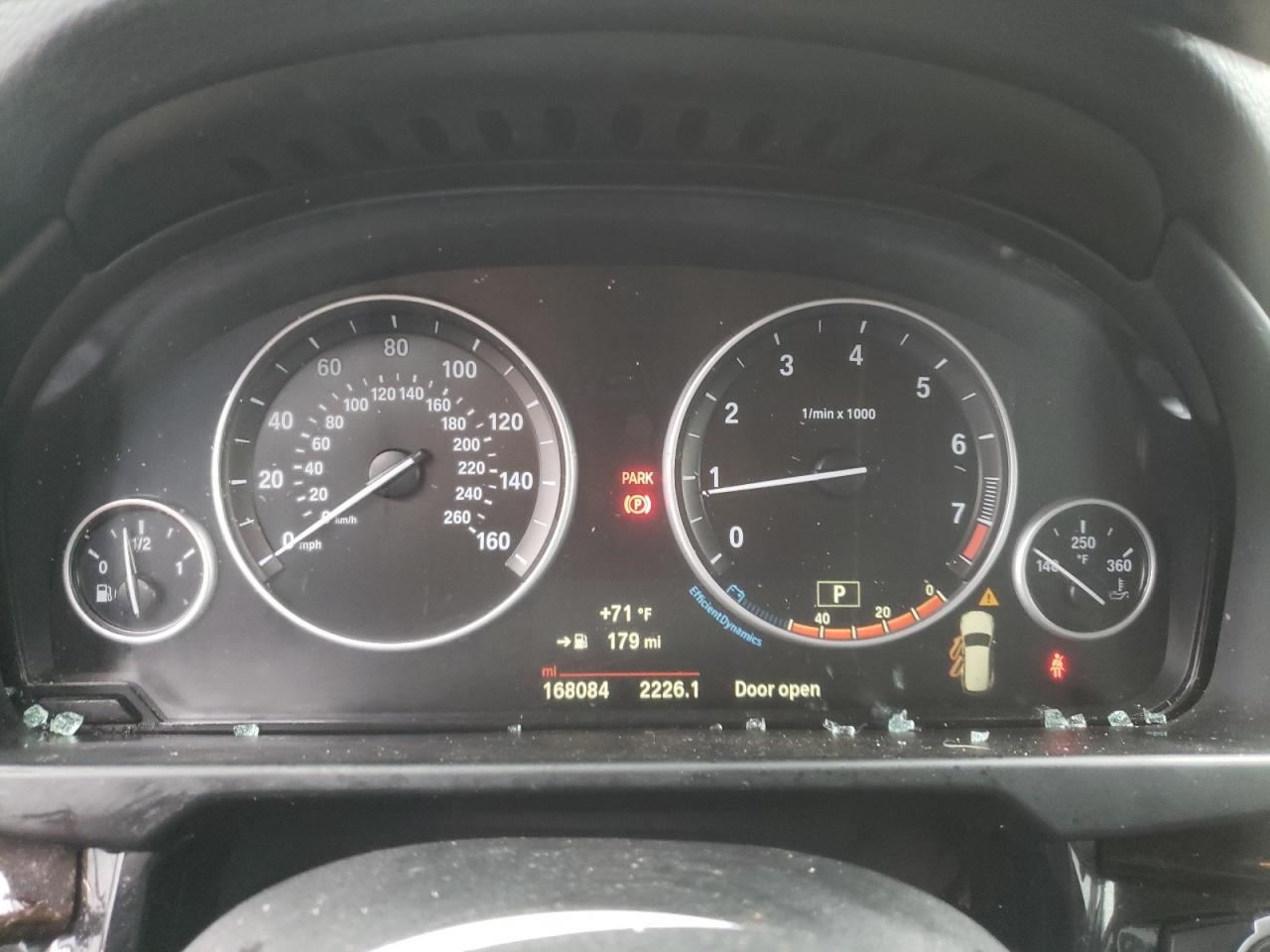 2016 BMW X5 xDrive35I VIN: 5UXKR0C5XG0P27175 Lot: 68291645