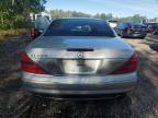 2004 MERCEDES-BENZ SL 500   for sale at Copart ON - COOKSTOWN