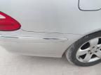 2004 MERCEDES BENZ E320 CDI A for sale at Copart BRISTOL