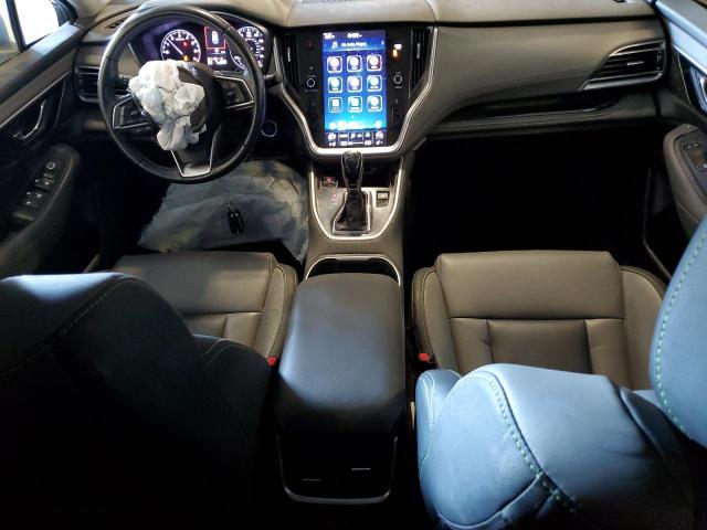  SUBARU OUTBACK 2020 Синий
