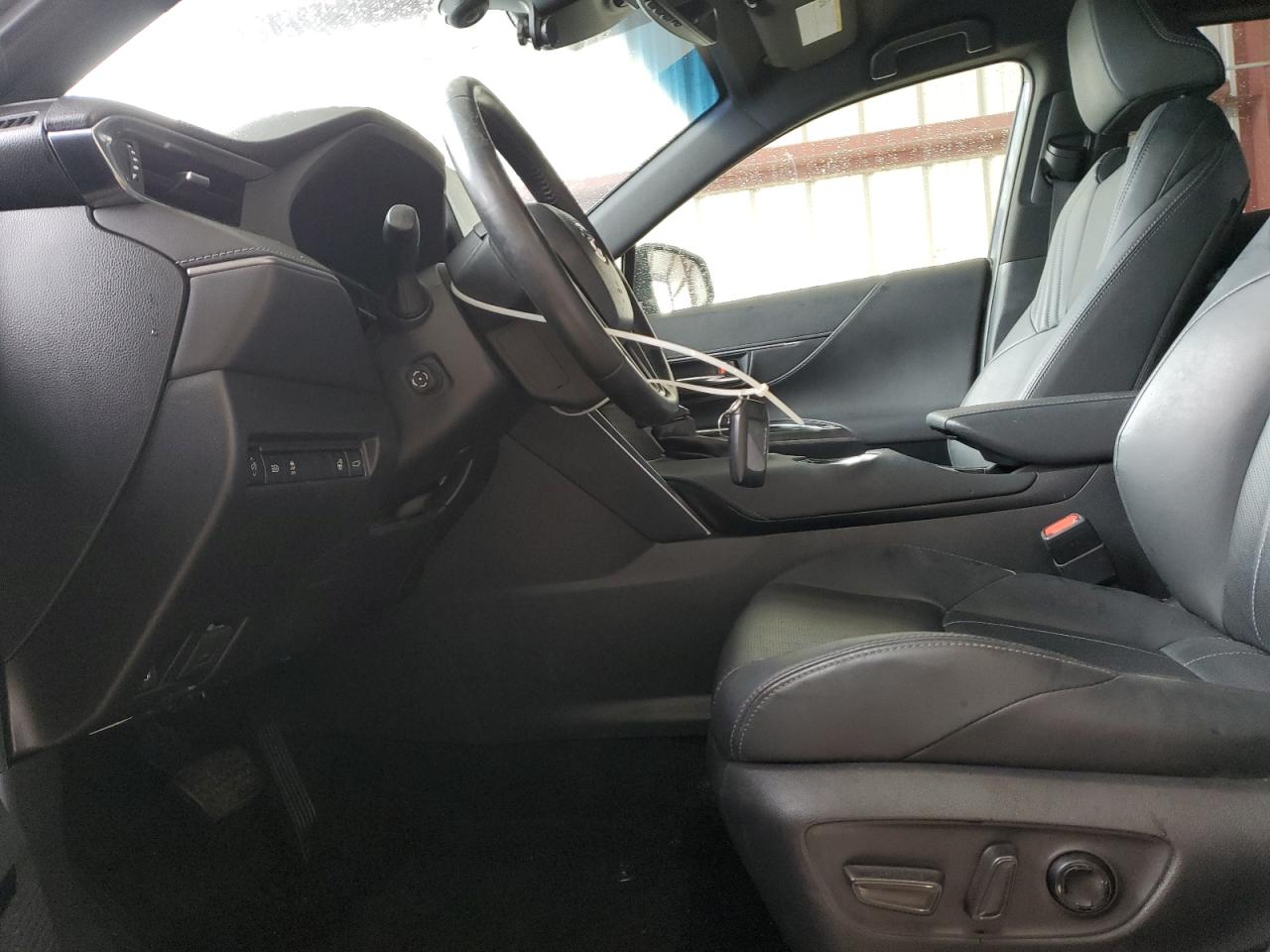 2021 Toyota Venza Le VIN: JTEAAAAH1MJ044211 Lot: 70508125