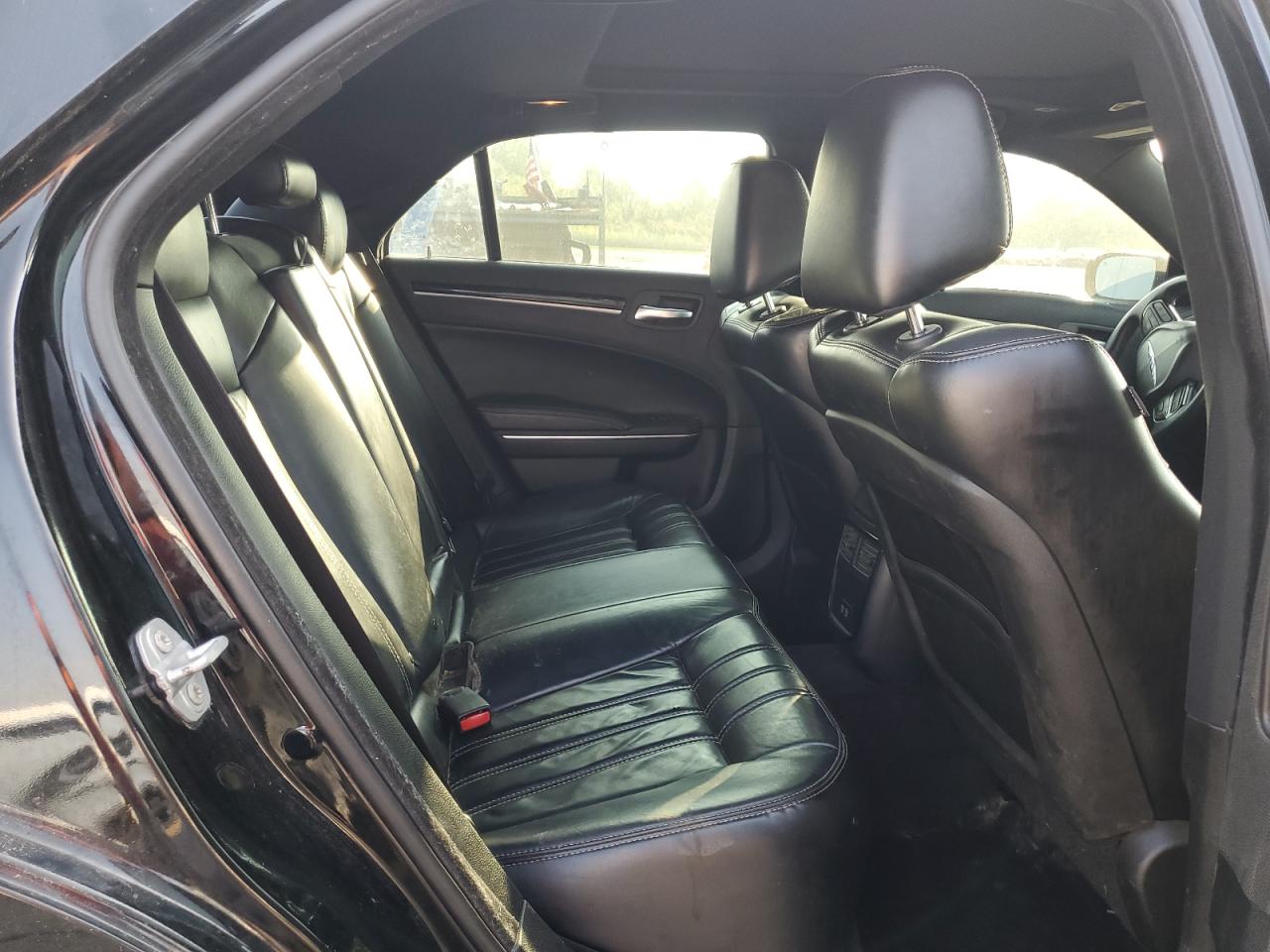 2017 Chrysler 300 S VIN: 2C3CCAGG6HH534726 Lot: 69275435